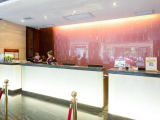Pengker Deluxe Collection Hotel(Haiancheng Branch) - Shenzhen - 4