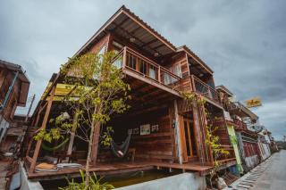 Suneta Hostel Chiangkhan - Chiang Khan - 6