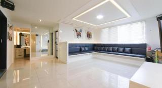Ga-In Hotel Songjung - Busan - 4
