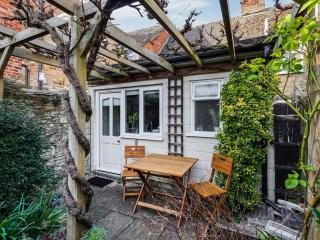 September Cottage - Lechlade - 0