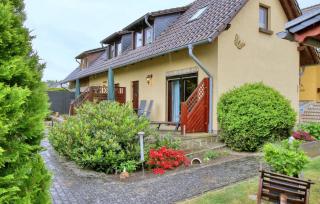 Stunning Apartment In Stolpeusedom - 1