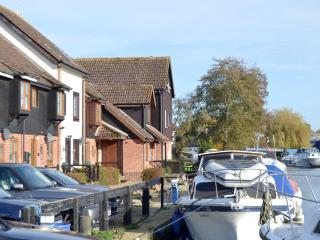 Davids Island - Wroxham - 1