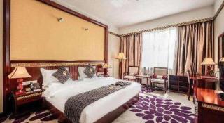 Shangri-La Original Density Hotel - Shangri-La - 4
