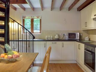 Keepers Nook - Dinas Country Club - Dinas - 4