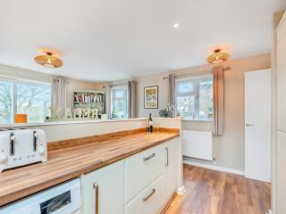 Oaktree Lodge - 1