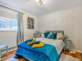 Oaktree Lodge - Coleford - 2