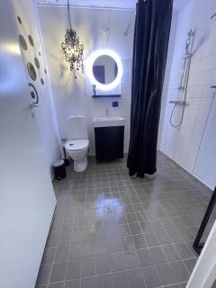Hygge apartament - Søborg - 8