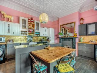 Greystonedale Mansion Holiday Retreat - Haltwhistle - 4