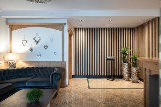 Giardin Boutique Hotel B&B - Selva di Val Gardena - 2