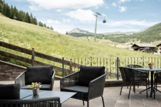 Giardin Boutique Hotel B&B - Selva di Val Gardena - 1
