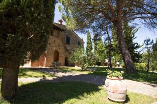 Borgo Il Poggio Agriturismo - 1