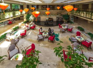 Huangshan International Hotel - 6