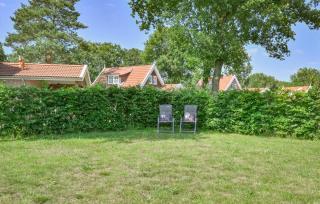 Nice Home In Hoge Hexel With Wifi - Hoge-Hexel - 3