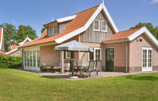 Nice Home In Hoge Hexel With Wifi - Hoge-Hexel - 1