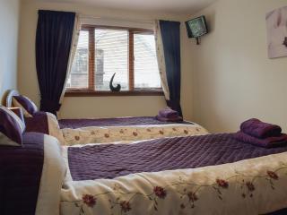 Craigrossie Cottage - Auchterarder - 2