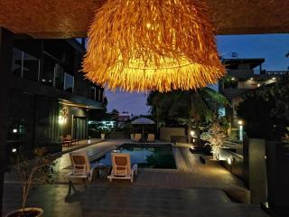 Villa Gris Pranburi - Pran Buri - 9