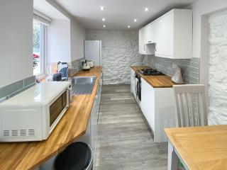 1 Bronrallt - Penmaen-mawr - 4