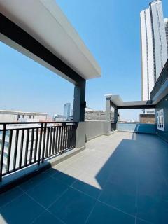 ICON Hotel - Phnom Penh - 5