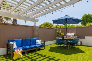 Point Loma Gem - 3BR with Stunning Views on Canon St - San Diego - 0