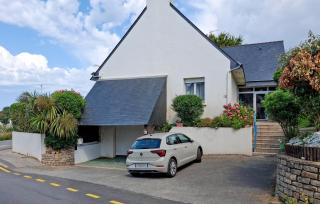 Gorgeous Apartment In Clohars Carnoet - Le Pouldu - 1
