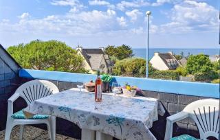 Gorgeous Apartment In Clohars Carnoet - Le Pouldu - 0