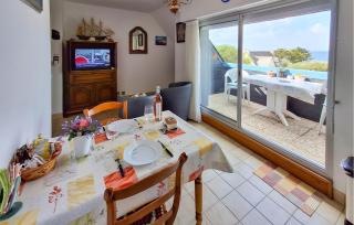 Gorgeous Apartment In Clohars Carnoet - Le Pouldu - 9