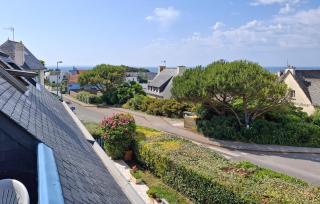 Gorgeous Apartment In Clohars Carnoet - Le Pouldu - 8