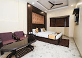 Hotel Dharam Villa At Sector 11, Noida - Neu-Delhi - 1
