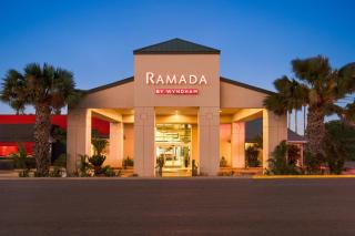 Ramada by Wyndham Del Rio - Del Rio - 8