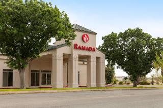 Ramada by Wyndham Del Rio - Del Rio - 9
