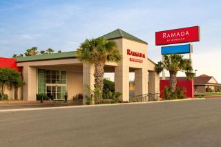 Ramada by Wyndham Del Rio - Del Rio - 7