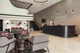 Ramada by Wyndham Del Rio - Del Rio - 5