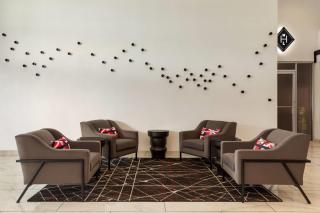 Ramada by Wyndham Del Rio - Del Rio - 6