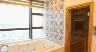 Empark Grand Hotel Beicheng Hefei - Hefei - 4