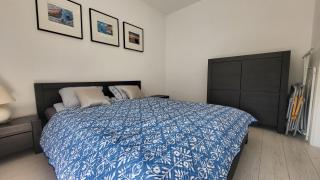 Apart Morze apartamenty Vento - 9