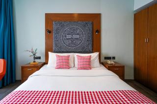 Open Hotel by Olive - The Infantry Hotel - 3