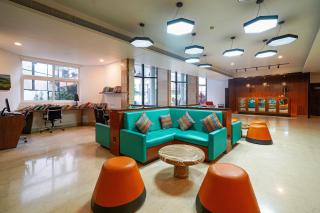 Open Hotel by Olive - The Infantry Hotel - 7