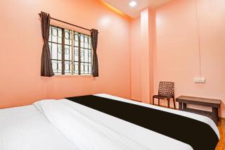 Hotel O The Heaven - Pune - 3