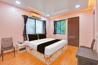 Hotel O The Heaven - Pune - 9
