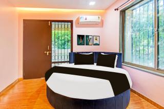 Hotel O The Heaven - Pune - 7