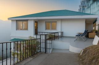 Hamton Villa Retreat - Mussoorie - 0