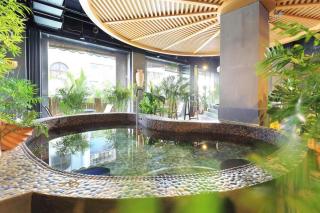 HELSTON HOTEL - Huadu - 7
