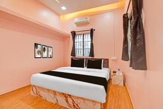 Hotel O The Heaven - Pune - 6