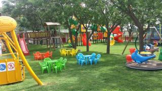 Villaggio Marinella DIRETTAMENTE sul mare - 2