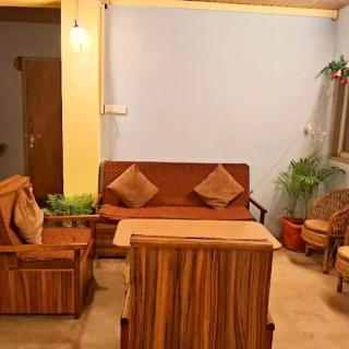 Mension Inn - 4
