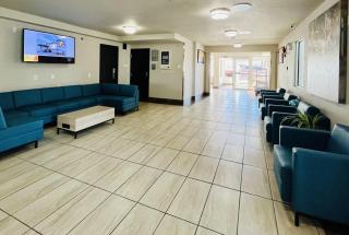 Super 8 by Wyndham Grande Prairie - Grande Prairie - 7