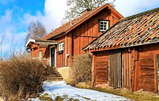 Nice Home In Gnesta With Kitchen - Björnlunda - 3
