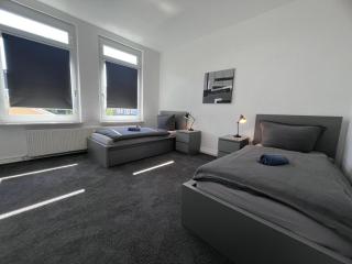 Neumünster, Fabrikstraße 2Og - Neumünster - 1