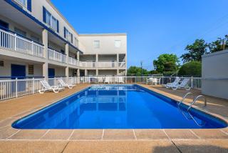 Days Inn by Wyndham Chattanooga/Hamilton Place - 4