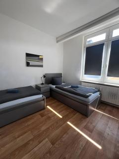 Neumünster, Fabrikstraße 2Og - Neumünster - 2